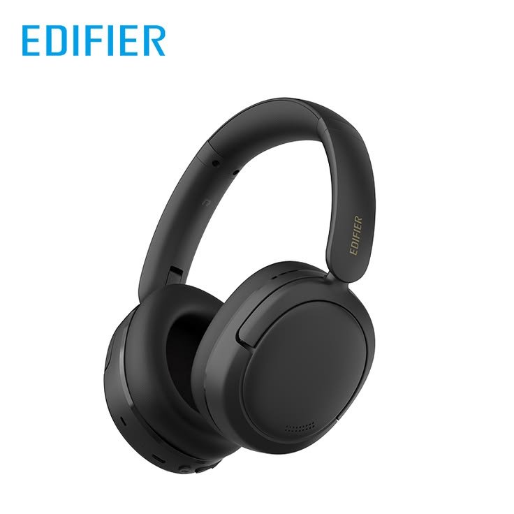 Fone bluetooth com cancelamento de ruído para transporte, estudo e trabalho