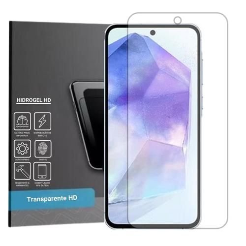 Película de hidrogel para celular