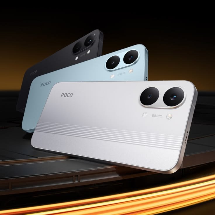 Comparativo entre Poco X7 Pro e Poco X8 Pro