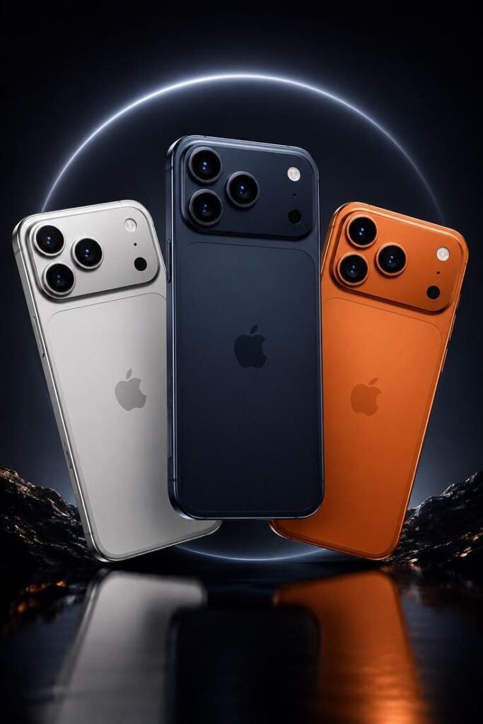 iPhone 17 barato