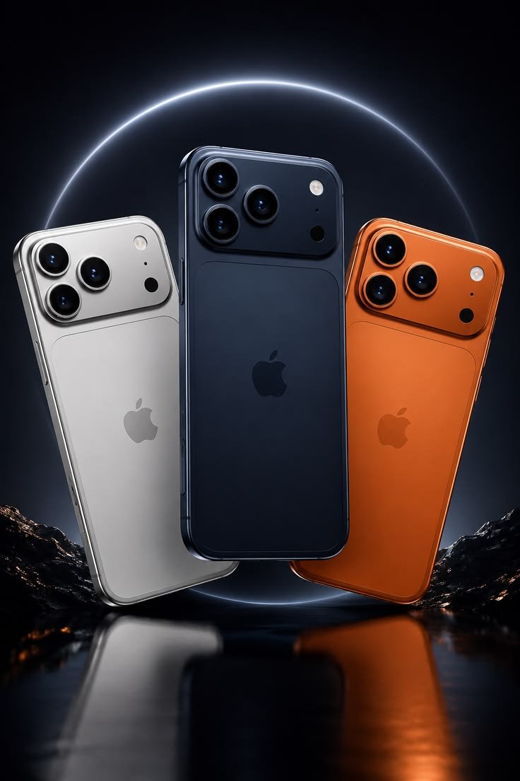 iPhone 17 barato