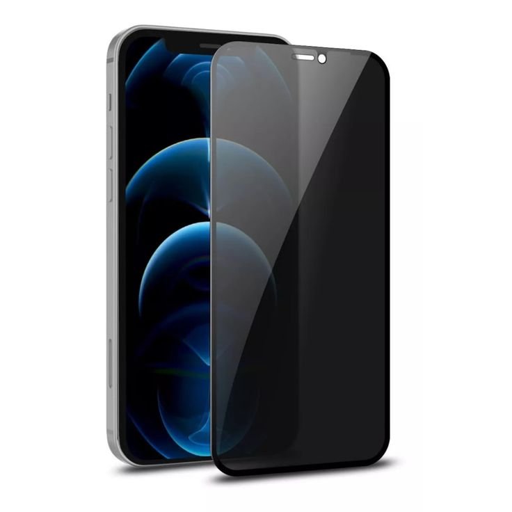 Película de privacidade para celular