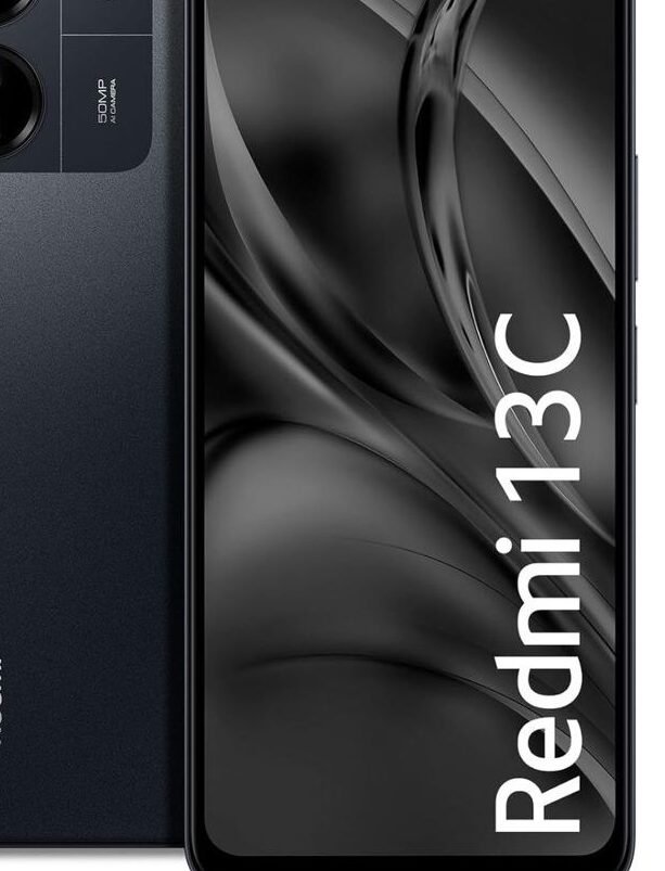 Redmi 13c 256gb 4gb ram custo-benefício