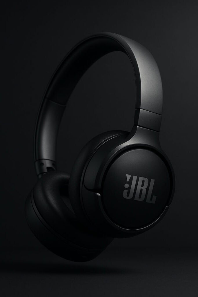 JBL tune 510t, fone bluetooth custo benefício em 2026