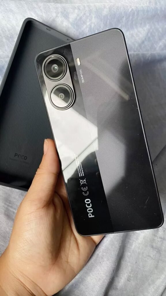 Xiaomi barato e bom