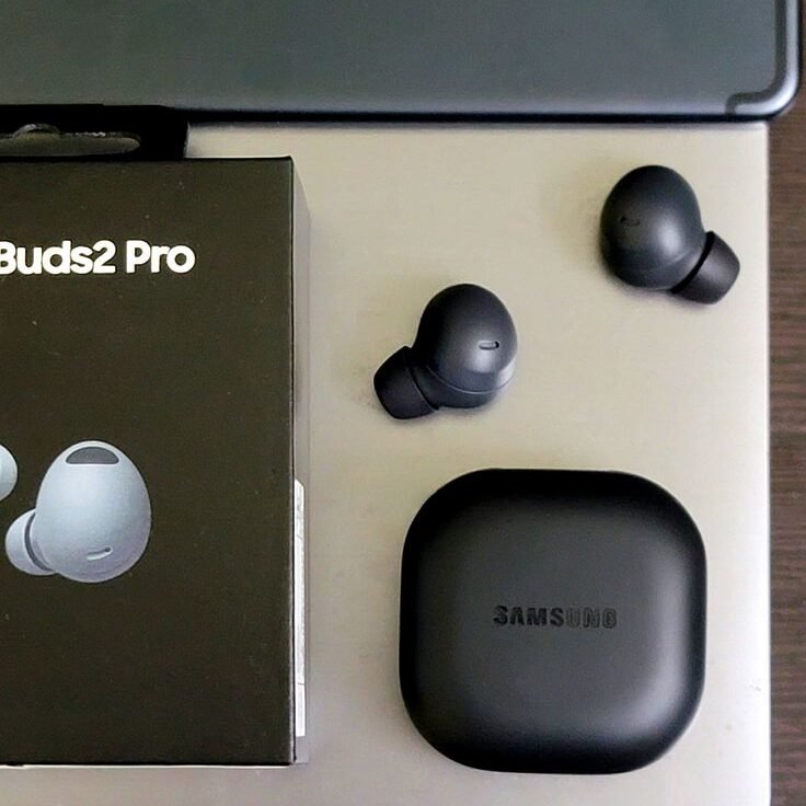 Samsung Galaxy buds 2 pro fone custo benefício 2026