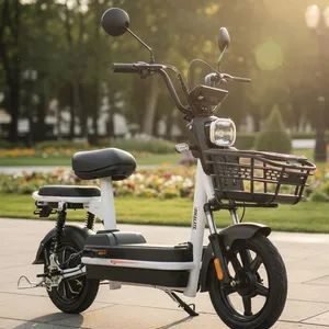 Nado C2 750w bike elétrica