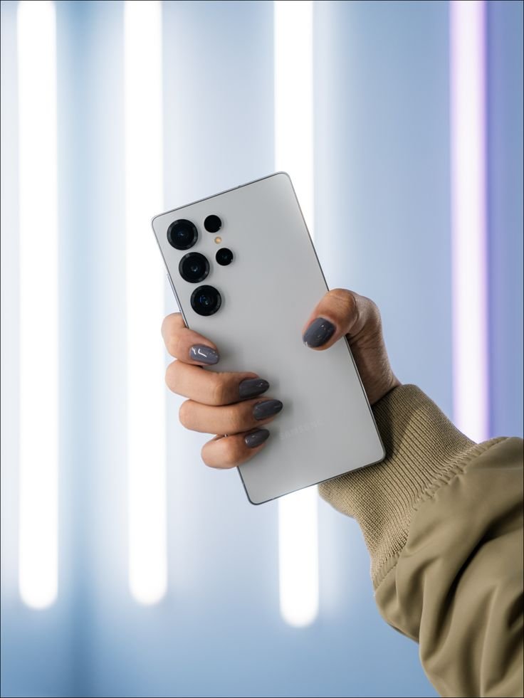 Cinco celulares custo-benefício para comprar em 2026