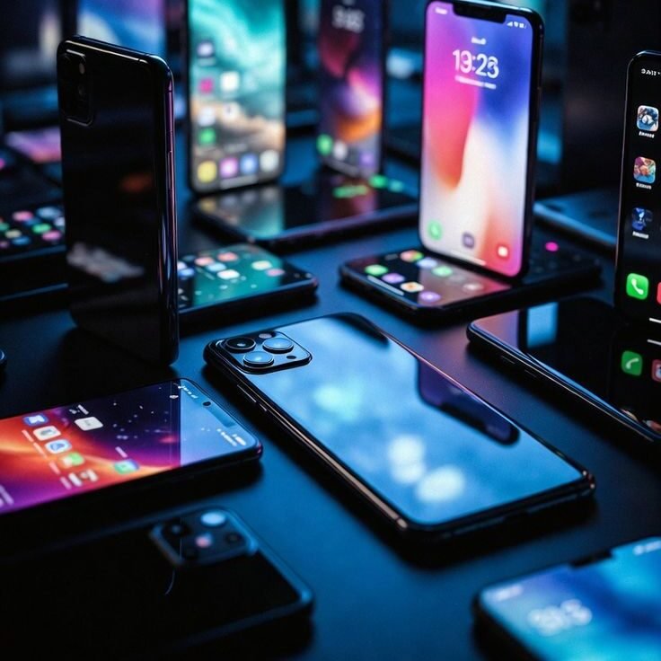 Guia dos melhores celulares até R$ 1.500 em 2026