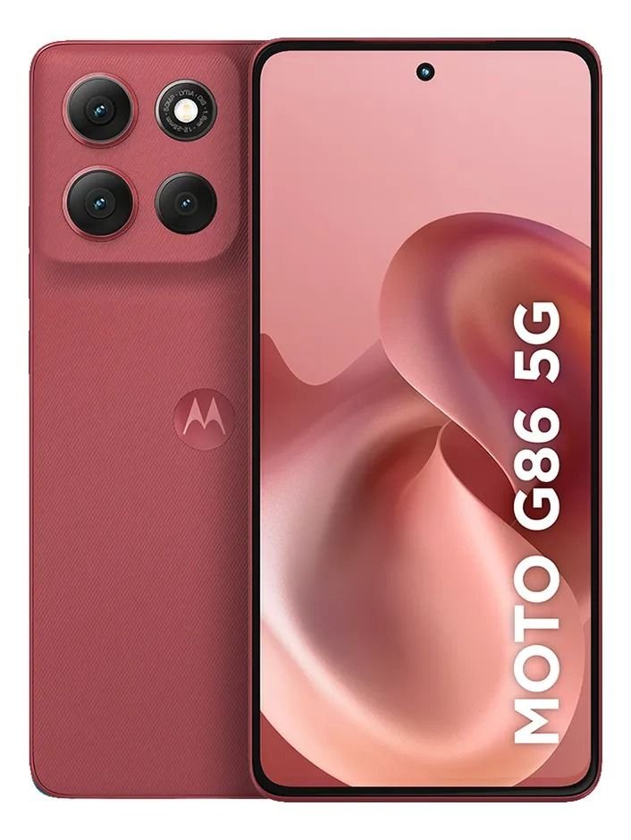 Motorola Moto G86 5G