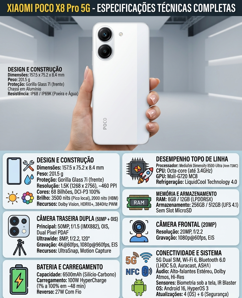 Como comparar celulares antes de comprar