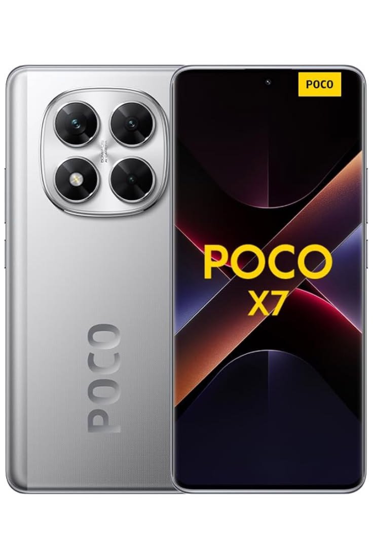 POCO X7 5G