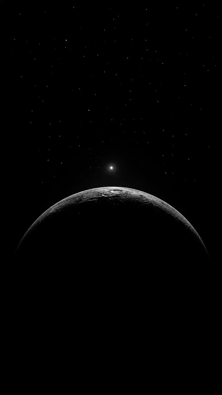 Tela AMOLED exibindo imagens com alto contraste e pretos profundos