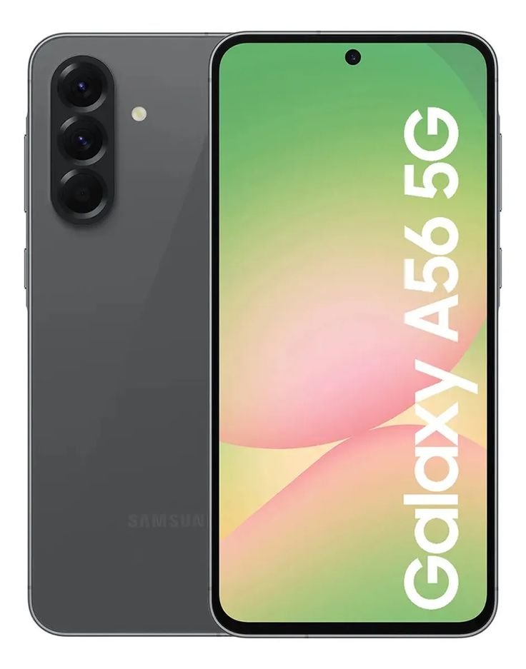 Samsung Galaxy A56 5G