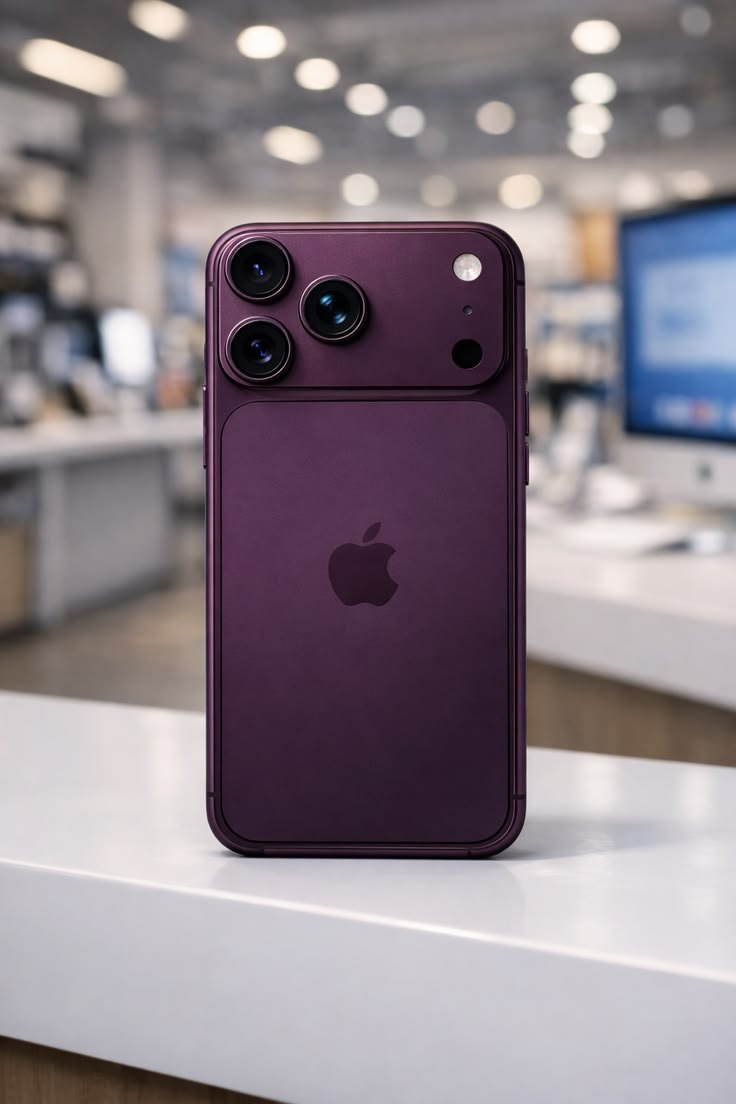iPhone 18 Pro no Brasil: preço, onde comprar e ficha técnica completa