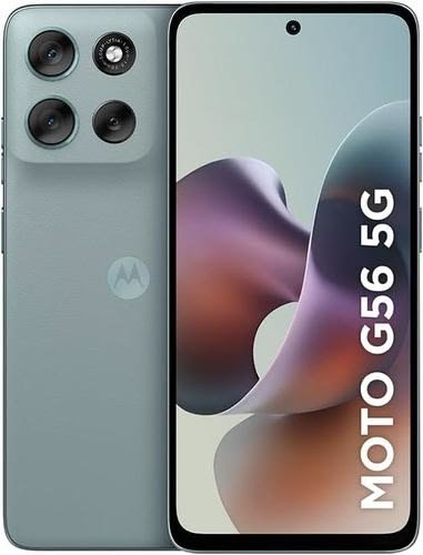 Motorola Moto G56 5G