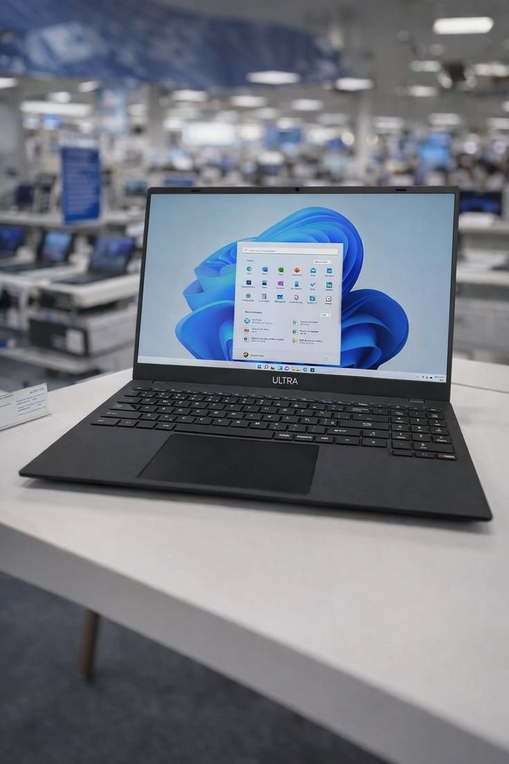 Notebook para estudo e trabalho em 2026 com 16GB de RAM